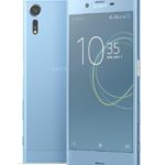 Sony Xperia XZs With 5.2-inch Triluminos display,4GB RAM Launched At MWC 2017
