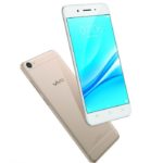 Vivo Y55s Smartphone With 3GB RAM & 4G LTE Launched For Rs.12,490