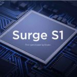 Xiaomi Mi 5c Smartphone Announced With Surge S1,Company’s First In-House SoC