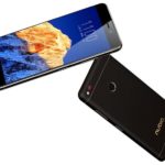Nubia N1 Black-Gold Combination Variant Launched In India For Rs.12,499