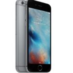 Apple iPhone 6 Space Grey Variant 32GB Storage Space Goes On Sale In India At Rs.28,999