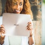 Asus ZenBook UX330 Ultra-Lightweight Notebook Launched In India Starting At Rs.76,990