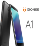 Gionee A1 Smartphone Announced In India , Comes With 4GB RAM,16 MP Front Selfie Shooter & Android 7.0 Nougat