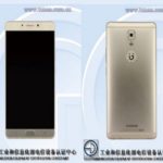 Gionee M6S Plus With 6 GB RAM & 6,020 mAH Battery Gets Certified By TENAA