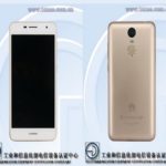 Huawei NCE-TL10 With 5-inch HD Display,3 GB RAM & 4,000 mAH Battery Spotted Online on TENAA
