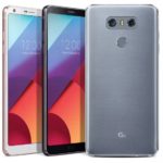 LG G6 Full Phone Specifications,Key Features,Price In India
