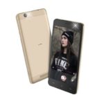 Lava A73 With 5-inch Display,1GB RAM & Android Marshmallow OS Launched In India At Rs.5,149
