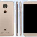 LeEco LEX658 Smartphone With 5.5-inch Display,4GB RAM & Dual rear cameras Gets Certified By TENAA