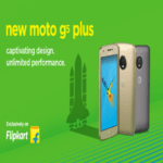 Moto G5 Plus With Metal Body & Google Assistant Launched In India Starting At Rs.14,999