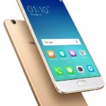 OPPO F3 Plus Smartphone With Dual (16 MP+8 MP) Front Selfie Shooter Launched In India At Rs.30,990