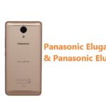 Panasonic Eluga Ray Max And Panasonic Eluga Ray X With Arbo Smart Assistant & FingerPrint Scanner Launched In India Starting At Rs.8,999 and Rs.11,499 Respectively