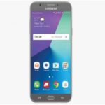 Samsung Galaxy J7 V With 5.5-inch HD Display,3GB RAM,Snapdragon 625 SoC Announced