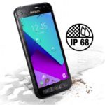 Samsung Galaxy Xcover 4 Rugged Smartphone Goes Official