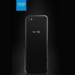 Vivo X9 Matte Black Colour Variant Launched In China At 2798 Yuan