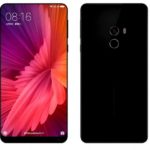 Xiaomi Mi Mix 2 Smartphone Comes With Curved AMOLED display To Launch In Second Half 2017