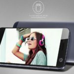 ZTE Blade V8 With 4GB RAM & Dual Rear Camera Set Up Goes Official In China At 1499 Yuan