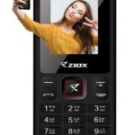 Ziox Z23 Zelfie Feature Phone Launched In India For Rs.1,123