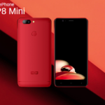 Elephone P8 Mini Smartphone Is Coming With Fingerprint Sensor, Dual Rear Cameras Setup & 16MP Front Selfie Shooter