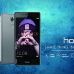Honor 6C With 5-inch HD 2.5D curved glass display & Android Marshmallow OS Launched in Belgium