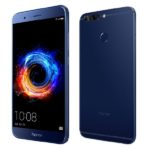 Honor 8 Pro With 6GB RAM & Dual Rear Cameras Announced