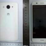 Huawei Y3 (2017) Pictures Leaked Online By FCC