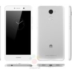 Huawei Enjoy 7 Plus With Android V7.0 Nougat OS & Massive 4,000 mAH Battery Announced