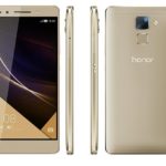 Huawei Honor 7 Full Phone Specifications, Key Features & Price