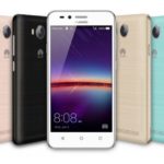 Huawei Honor Bee2 With 4G VoLTE Launched In India For Rs.7,499