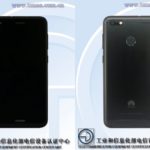 Huawei SLA-AL00 With 5-inch HD Display & Android Nougat Spotted Online At TENAA