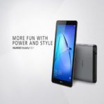Huawei launches MediaPad T3 And MediaPad M3 Lite With Android Nougat In Poland