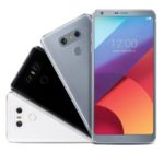 LG G6 Smartphone Launching In India on April 24th For Rs.51,990
