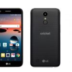 LG Harmony Affordable Smartphone Launched In The U.S.