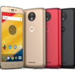 Motorola Moto C & Moto C Plus Specifications Leaked, Comes With 5.0-inch Display, Android 7.0 Nougat OS