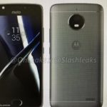 Motorola Moto E4 & Moto E4 Plus Full Specifications and Prices Leaked, Before The Official Launch
