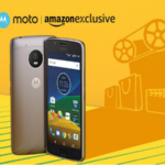 Moto G5 With Android 7.0 Nougat OS & 4G VoLTE Launched In India At Rs.11,999 : All You Need To Know