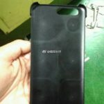 OnePlus 5 Leaked On Chinese Regulation Site, Shows The Dual-Rear Camera Lens