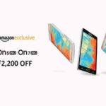 [Price Slashed] Samsung Galaxy On5 Pro and Galaxy On7 Pro Available At Rs.7,490 & Rs.8,990 Respectively