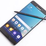 Refurbished Samsung Galaxy Note 7R Set To Launch In June : Report