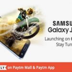 Samsung Galaxy J3 Pro With 5-inch AMOLED Display,2GB RAM & Quad-Core CPU Launched For Rs.8,490