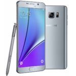 Samsung Galaxy Note5 Duos Phone Specifications, Key Features & Price