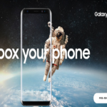 Samsung Galaxy S8 And Galaxy S8+ Launched In India At Rs.57,900 & Rs.64,900 Respectively