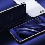 Xiaomi Mi 6 With 6GB RAM, Dual 12MP Cameras Setup & Snapdragon 835 Launched In China