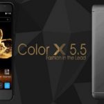 ZOPO Color X 5.5 With 5.5-inch HD IPS Display, 3GB RAM & Fingerprint Sensor Launched At Rs.11,999