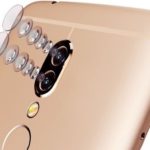 ZTE Axon 7s Full Detailed Specifications Revealed Online