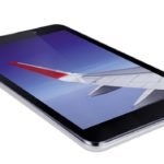 iBall Slide Wings 4GP Tablet With 4G VoLTE Launched In India For Rs.9,999