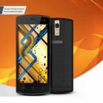 iVoomi iV SMART 4G With VoLTE And Android Marshmallow Launched In India For Rs.2,799