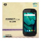 Swipe Konnect Neo 4G With VoLTE Support Launched For Rs.2,999