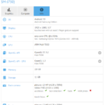 Samsung Galaxy J7 (2017) Once Again Spotted On GFXBench Listing : Specs Revealed