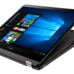 ASUS ZenBook Flip S (UX370) World’s Thinnest Convertible Laptop Launched At Computex 2017 In Taipei