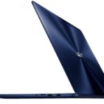 ASUS ZenBook Pro (UX550) With 15.6-inch 4K display & Windows 10 Launched At Computex 2017